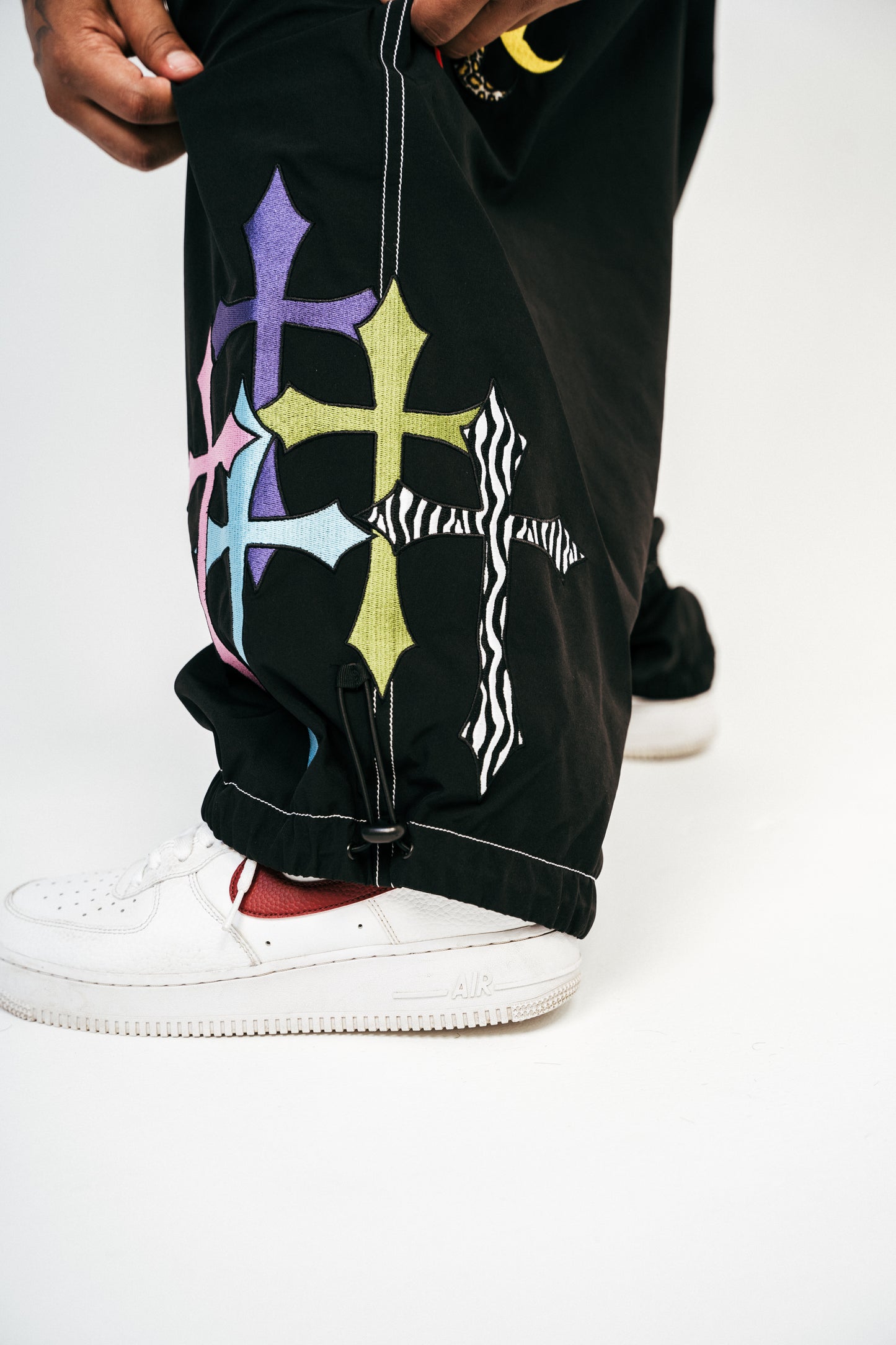 "Immortal 1s" Snow Pants