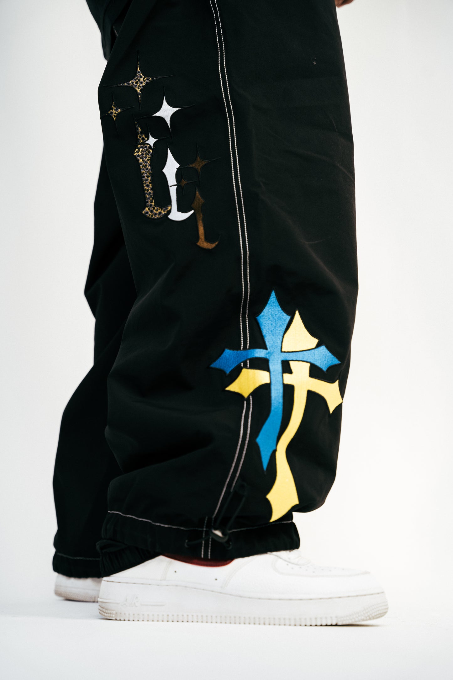 "Immortal 1s" Snow Pants