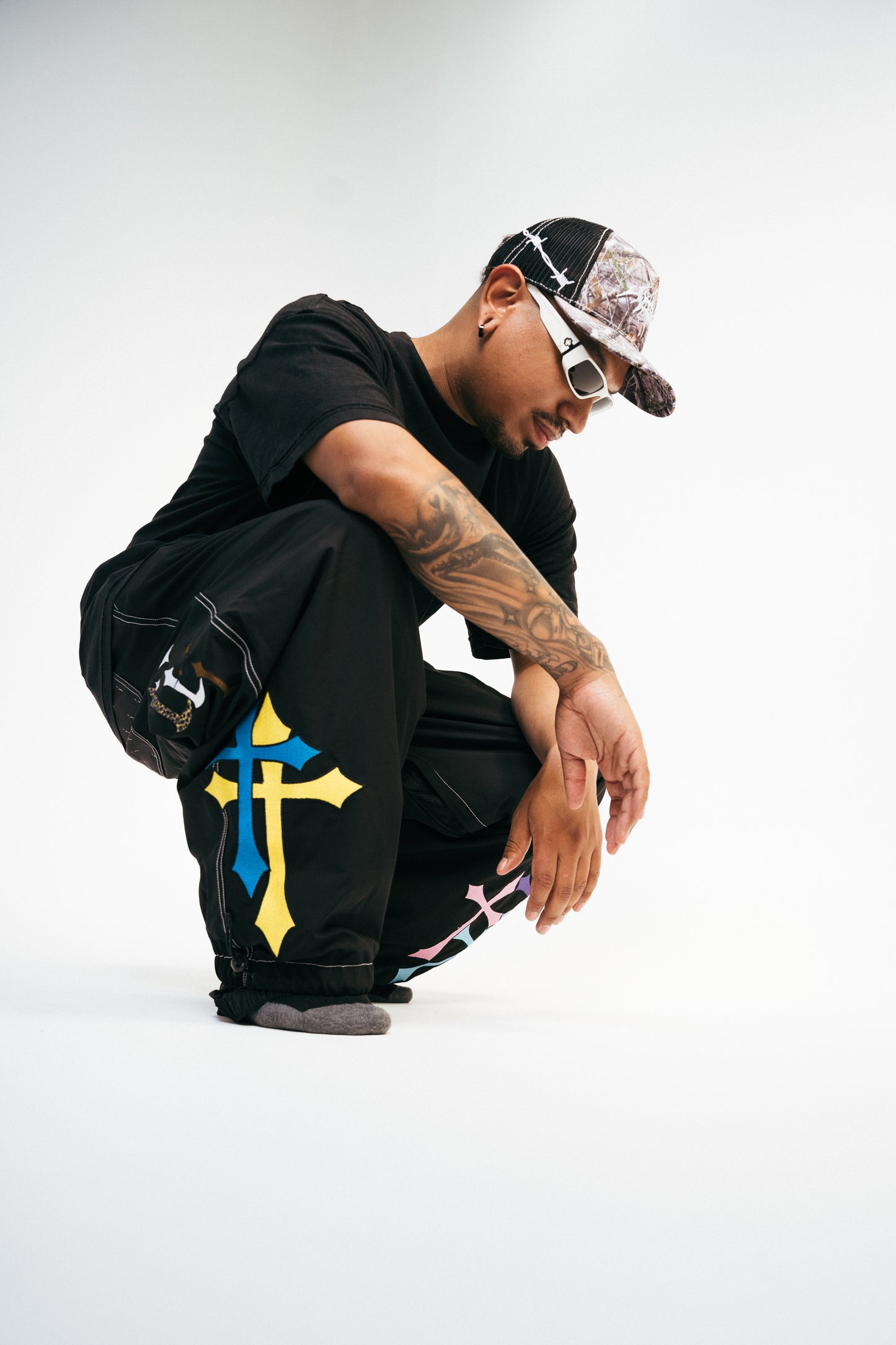 "Immortal 1s" Snow Pants