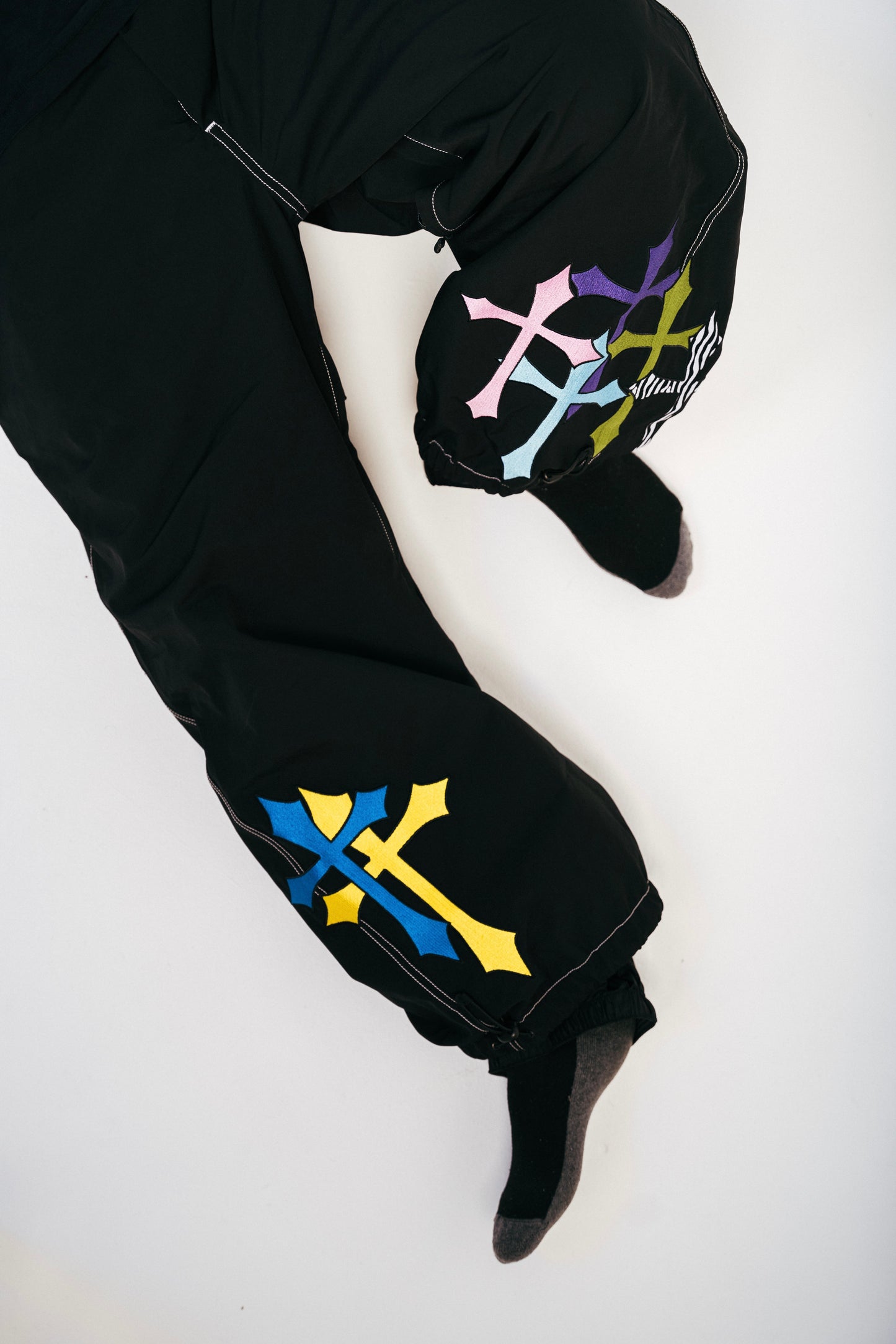 "Immortal 1s" Snow Pants