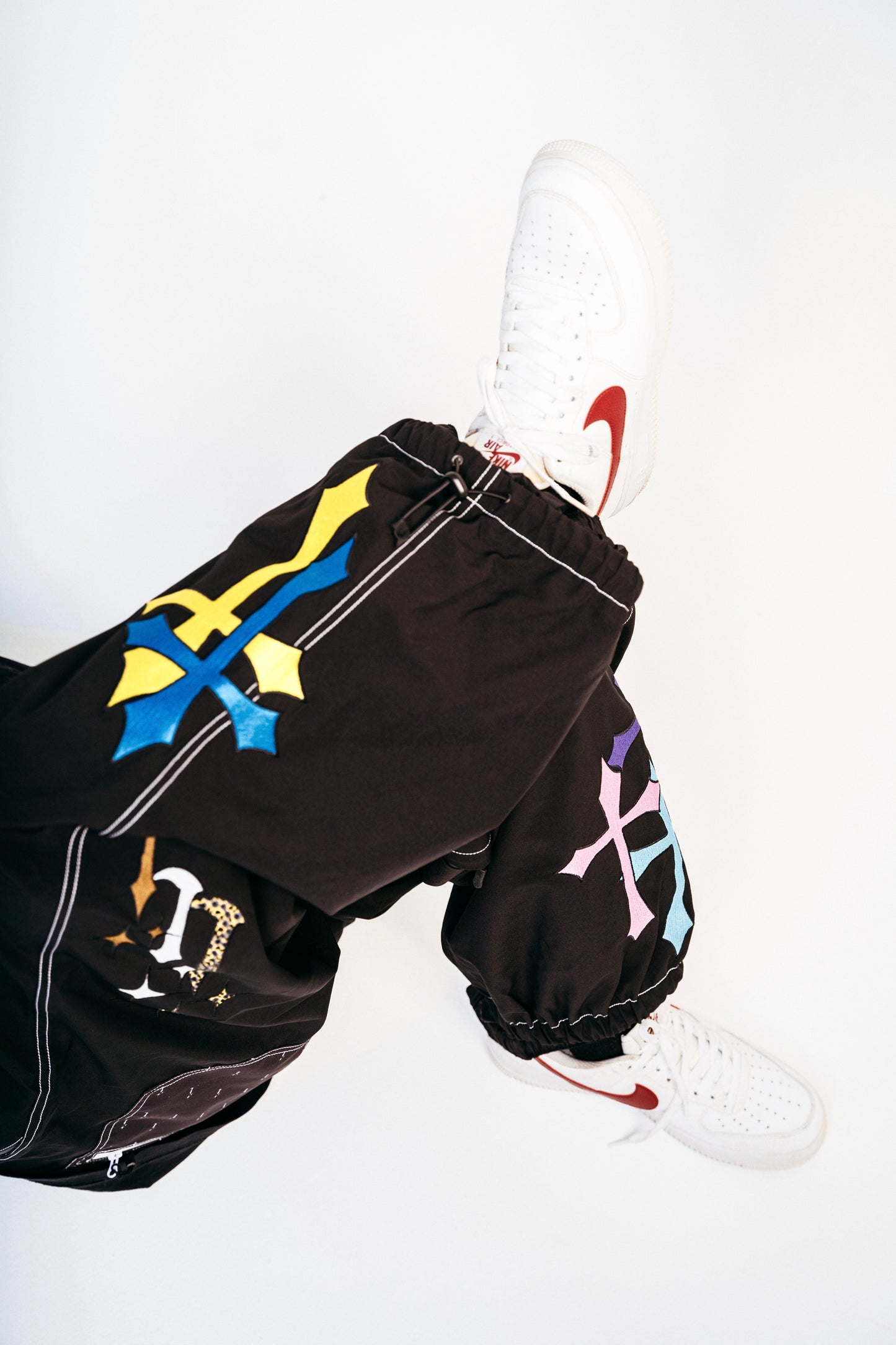 "Immortal 1s" Snow Pants