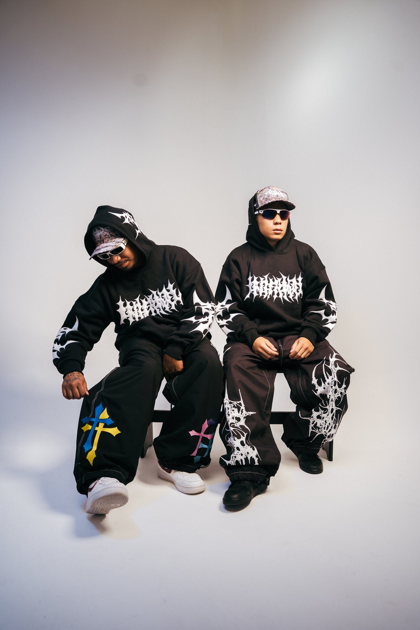 "Immortal 1s" Snow Pants