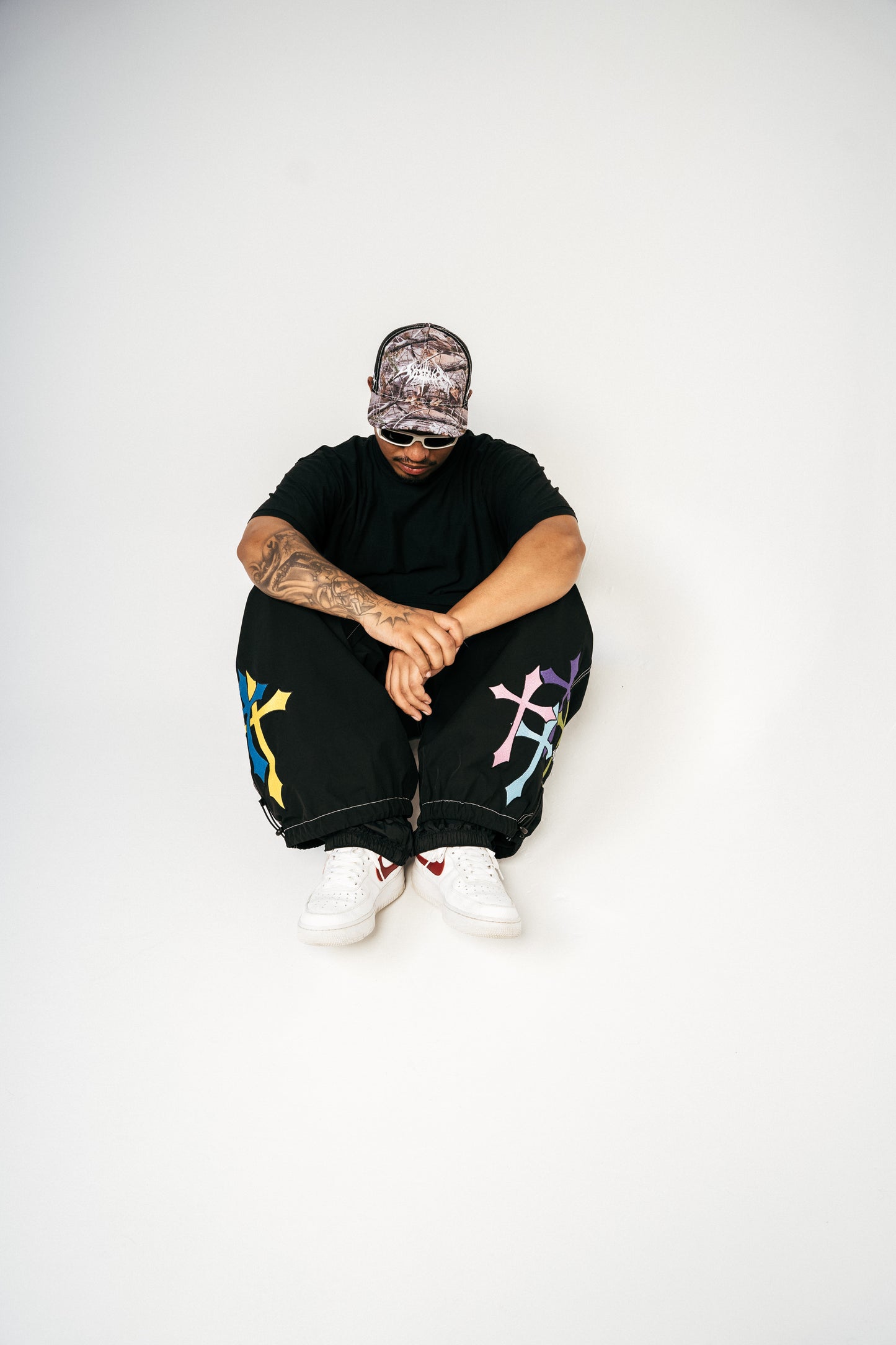 "Immortal 1s" Snow Pants